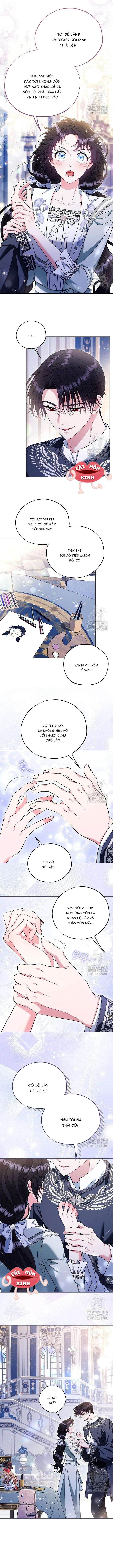 Trở Thành Người Giám Định Chất Độc Cho Thế Lực Hắc Ám Chap 65 - Next Chap 66