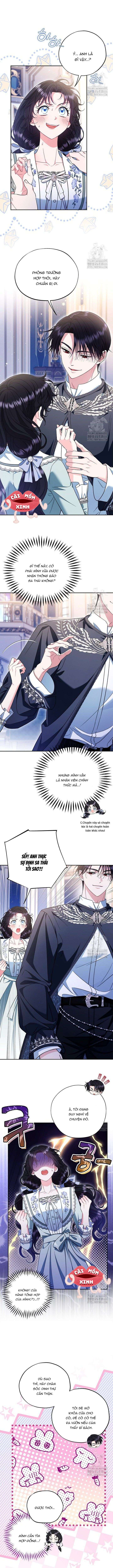 Trở Thành Người Giám Định Chất Độc Cho Thế Lực Hắc Ám Chap 65 - Next Chap 66