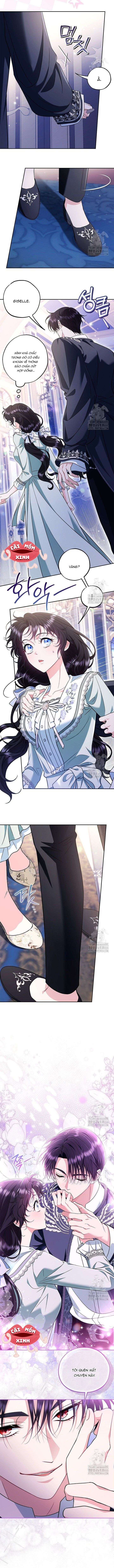 Trở Thành Người Giám Định Chất Độc Cho Thế Lực Hắc Ám Chap 65 - Next Chap 66