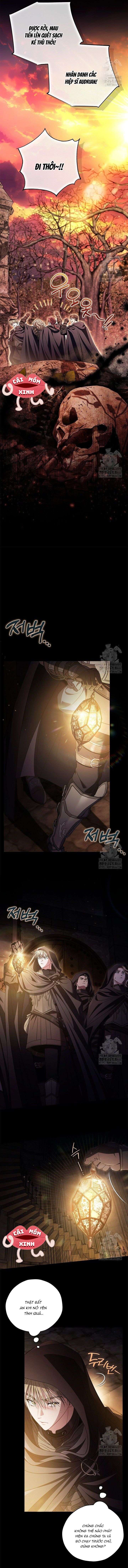 Trở Thành Người Giám Định Chất Độc Cho Thế Lực Hắc Ám Chap 65 - Next Chap 66