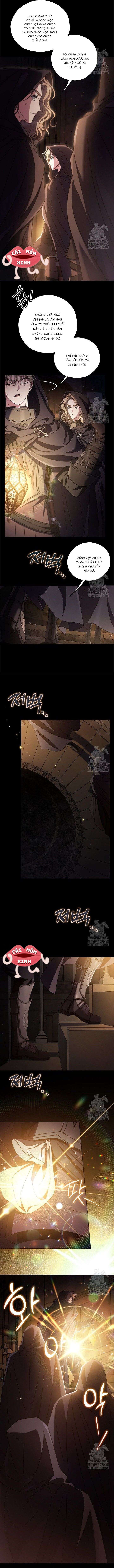 Trở Thành Người Giám Định Chất Độc Cho Thế Lực Hắc Ám Chap 65 - Next Chap 66