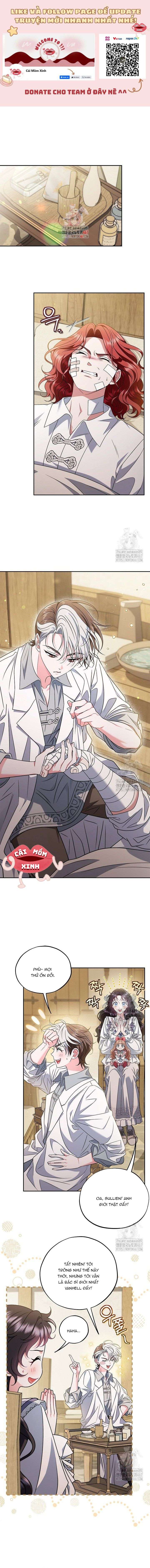 Trở Thành Người Giám Định Chất Độc Cho Thế Lực Hắc Ám Chap 68 - Next Chap 69