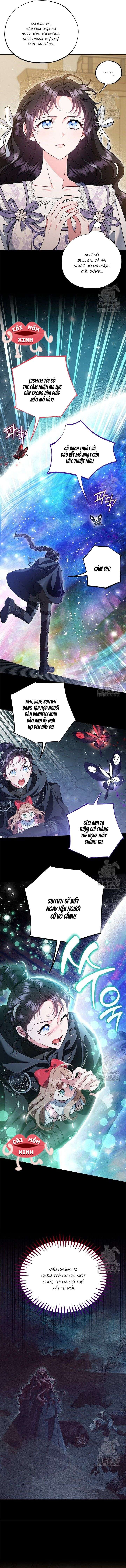 Trở Thành Người Giám Định Chất Độc Cho Thế Lực Hắc Ám Chap 68 - Next Chap 69