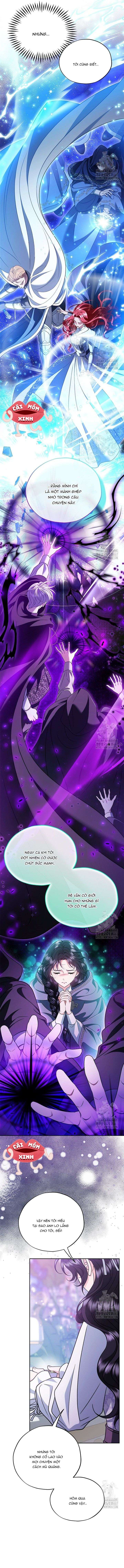 Trở Thành Người Giám Định Chất Độc Cho Thế Lực Hắc Ám Chap 68 - Next Chap 69