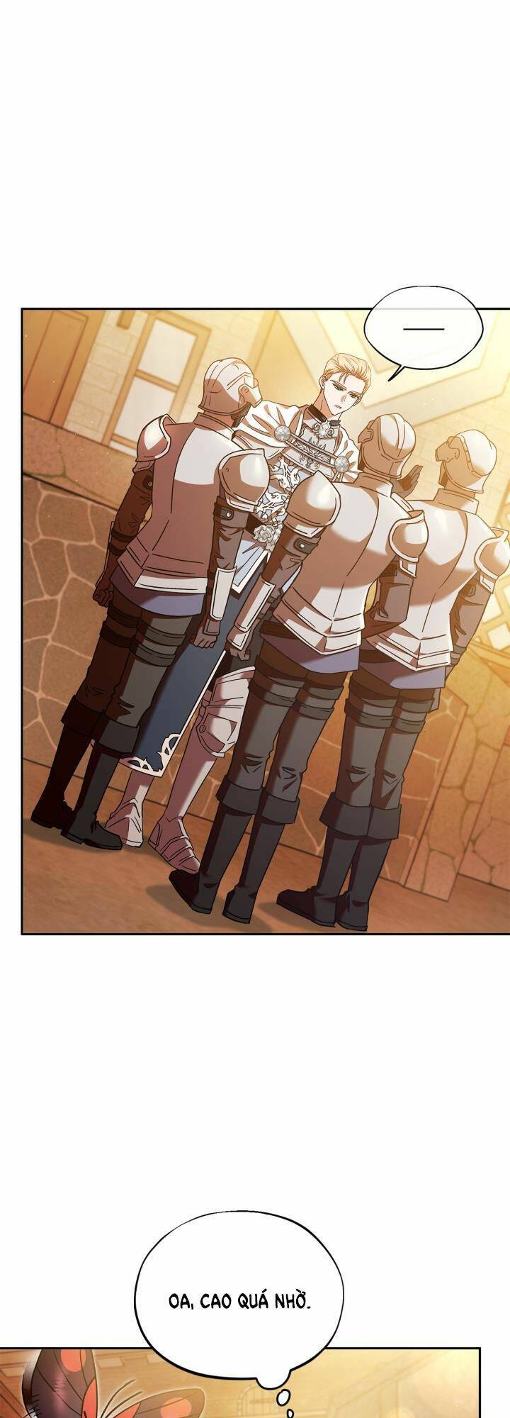 Trở Thành Người Giám Định Chất Độc Cho Thế Lực Hắc Ám Chap 7 - Next Chap 8