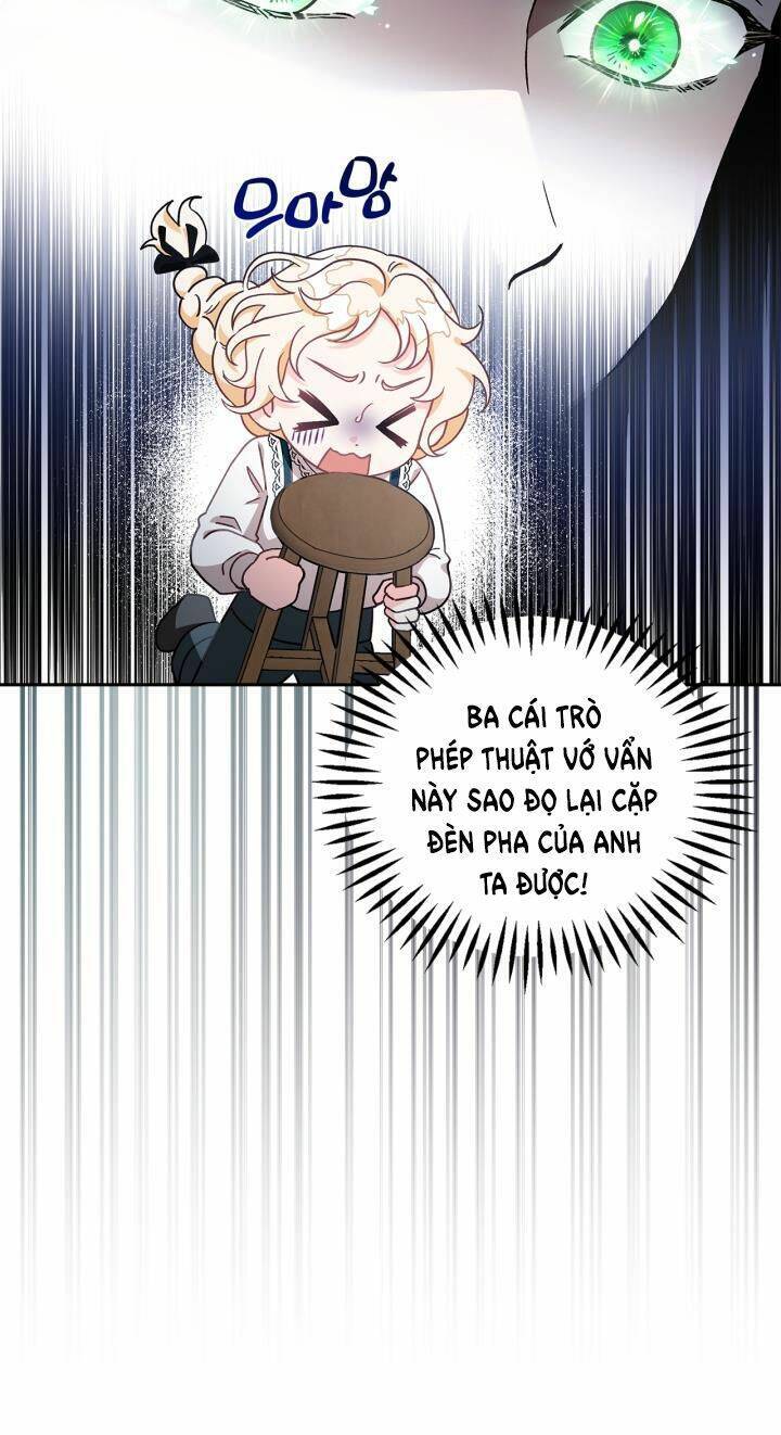 Trở Thành Người Giám Định Chất Độc Cho Thế Lực Hắc Ám Chap 7 - Next Chap 8