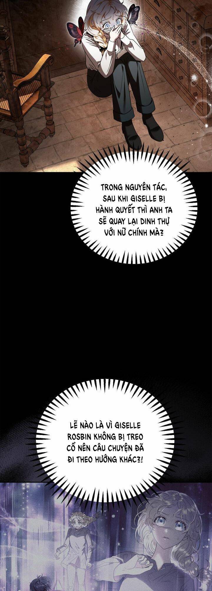 Trở Thành Người Giám Định Chất Độc Cho Thế Lực Hắc Ám Chap 7 - Next Chap 8