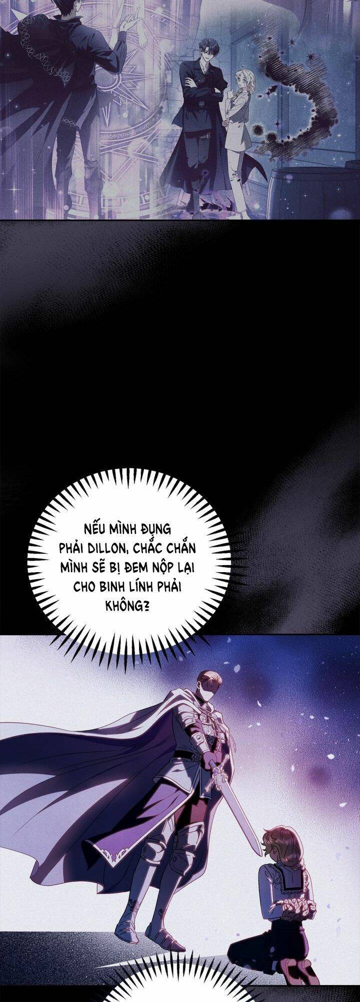 Trở Thành Người Giám Định Chất Độc Cho Thế Lực Hắc Ám Chap 7 - Next Chap 8