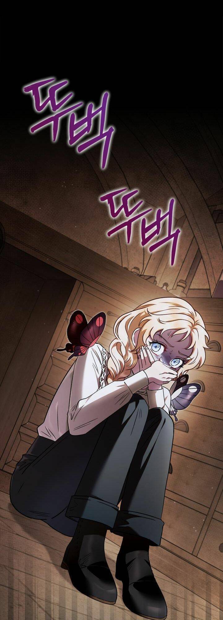 Trở Thành Người Giám Định Chất Độc Cho Thế Lực Hắc Ám Chap 7 - Next Chap 8