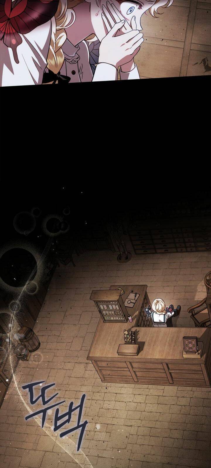 Trở Thành Người Giám Định Chất Độc Cho Thế Lực Hắc Ám Chap 7 - Next Chap 8