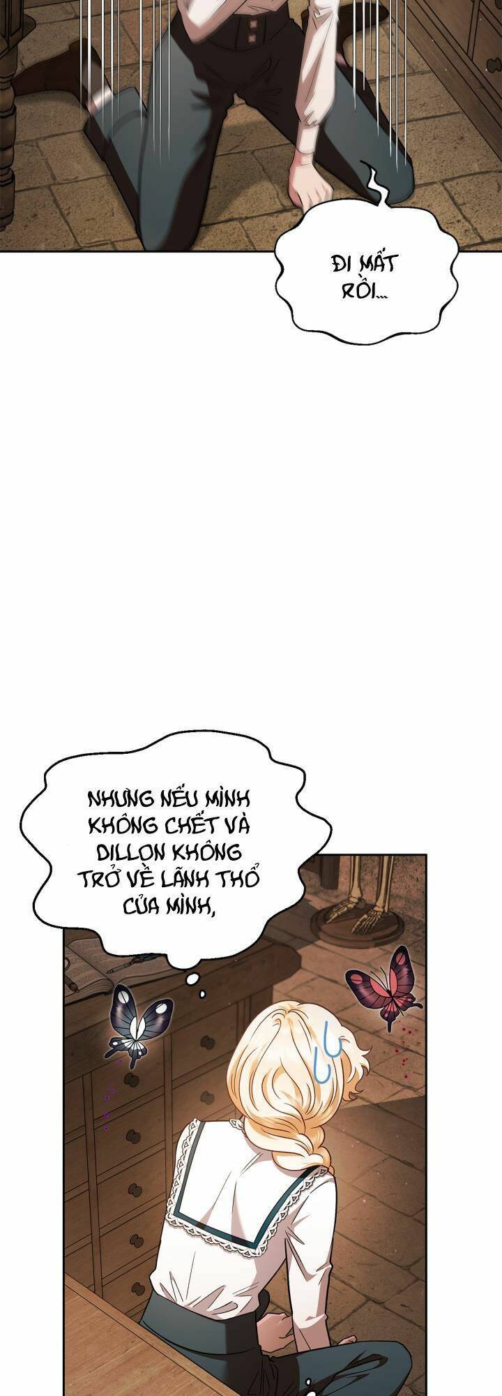 Trở Thành Người Giám Định Chất Độc Cho Thế Lực Hắc Ám Chap 7 - Next Chap 8