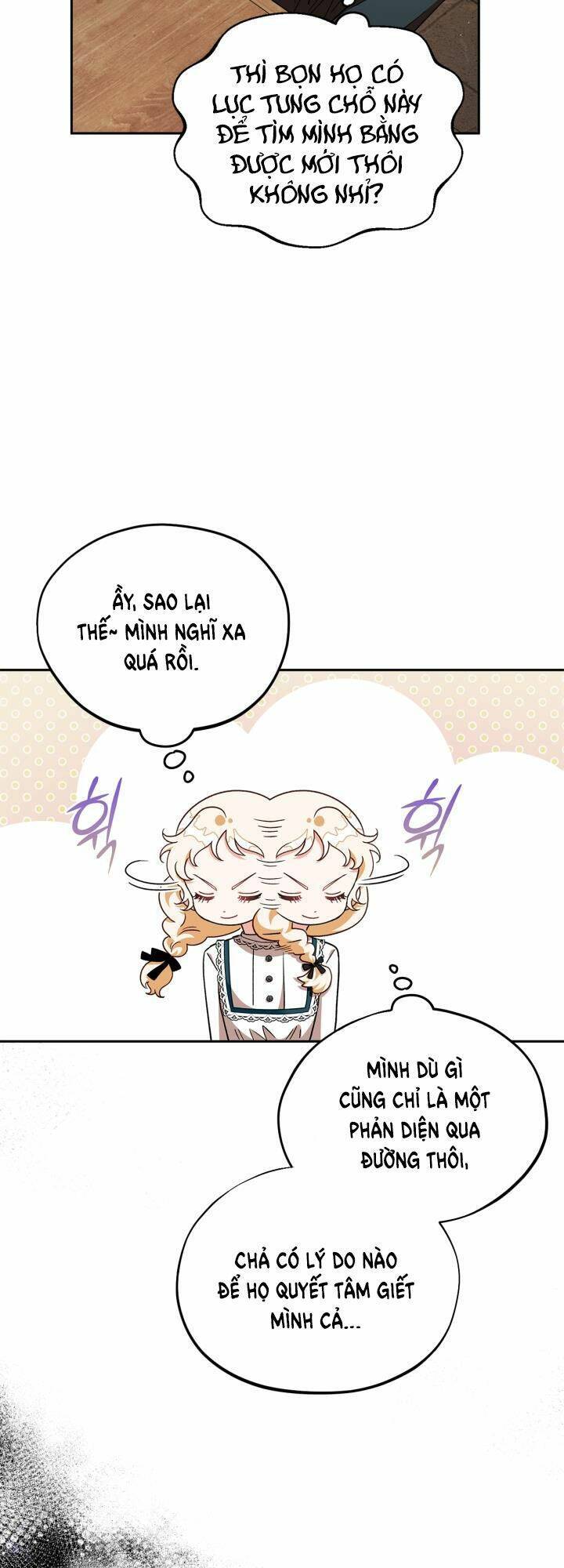 Trở Thành Người Giám Định Chất Độc Cho Thế Lực Hắc Ám Chap 7 - Next Chap 8