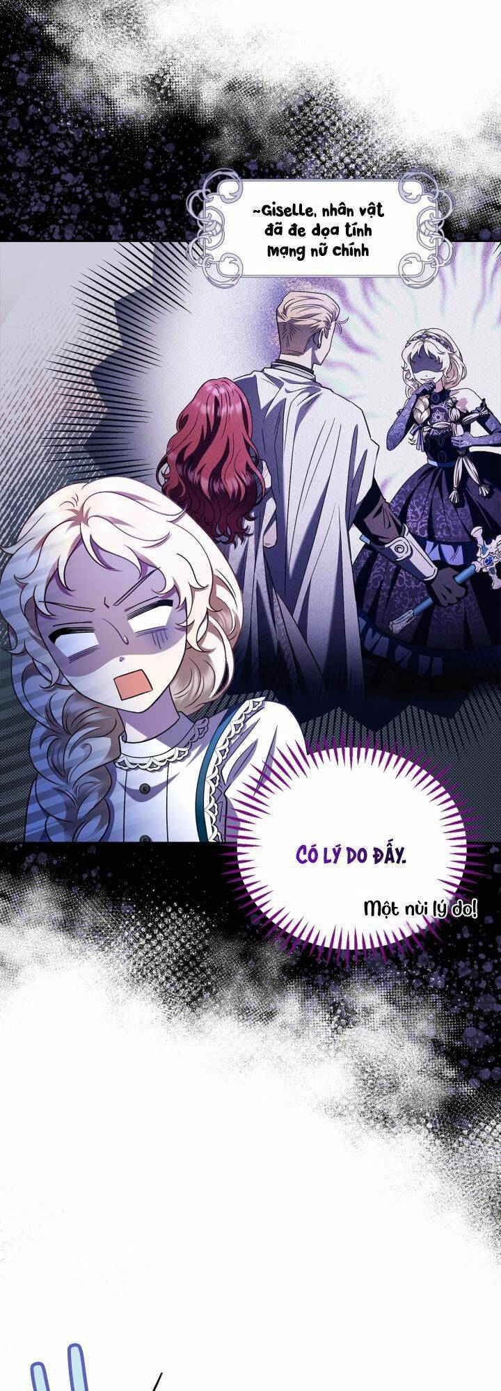 Trở Thành Người Giám Định Chất Độc Cho Thế Lực Hắc Ám Chap 7 - Next Chap 8