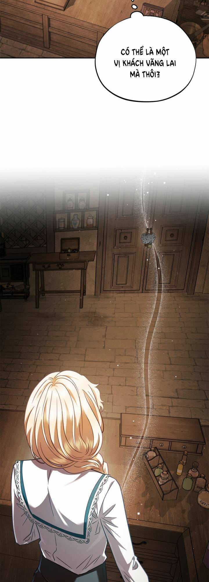 Trở Thành Người Giám Định Chất Độc Cho Thế Lực Hắc Ám Chap 7 - Next Chap 8