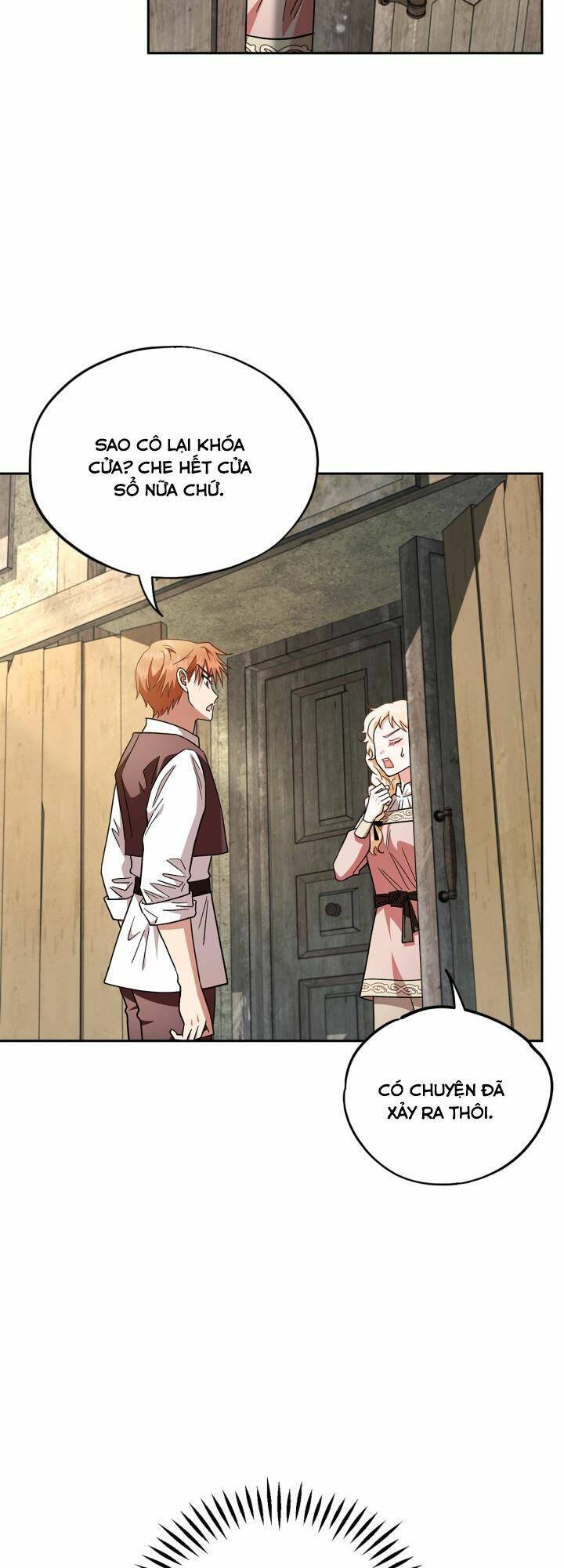 Trở Thành Người Giám Định Chất Độc Cho Thế Lực Hắc Ám Chap 7 - Next Chap 8