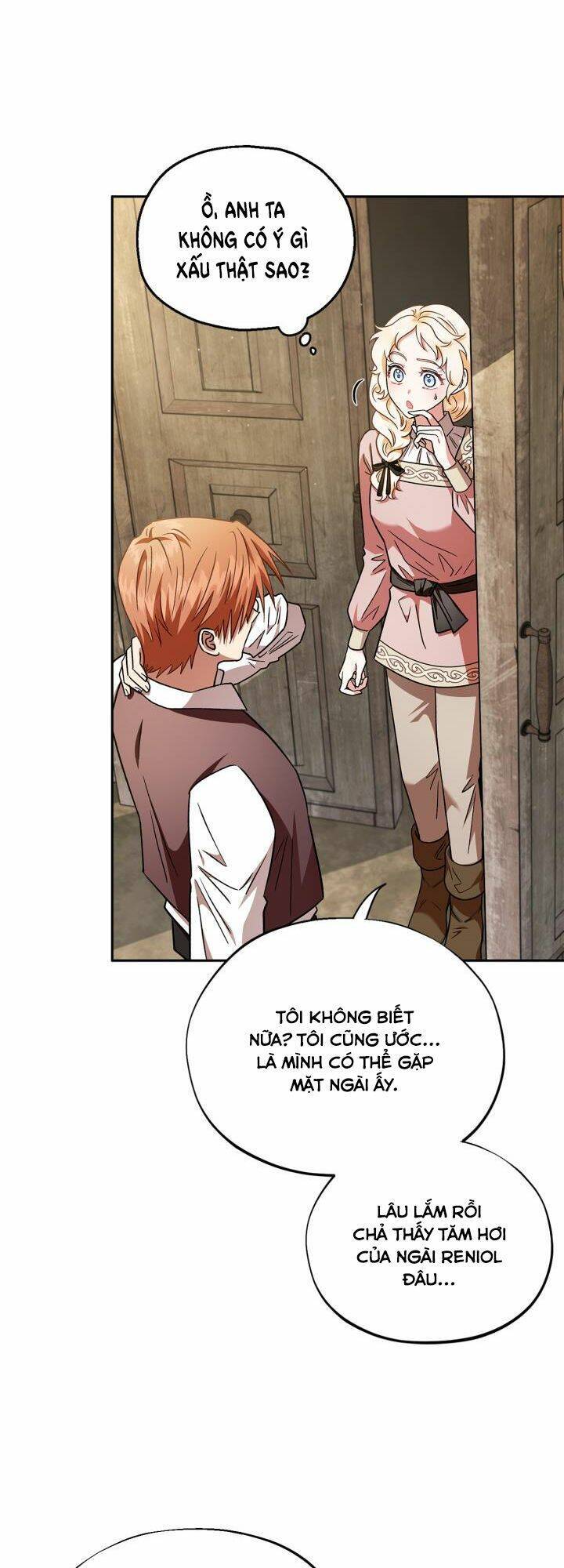 Trở Thành Người Giám Định Chất Độc Cho Thế Lực Hắc Ám Chap 7 - Next Chap 8