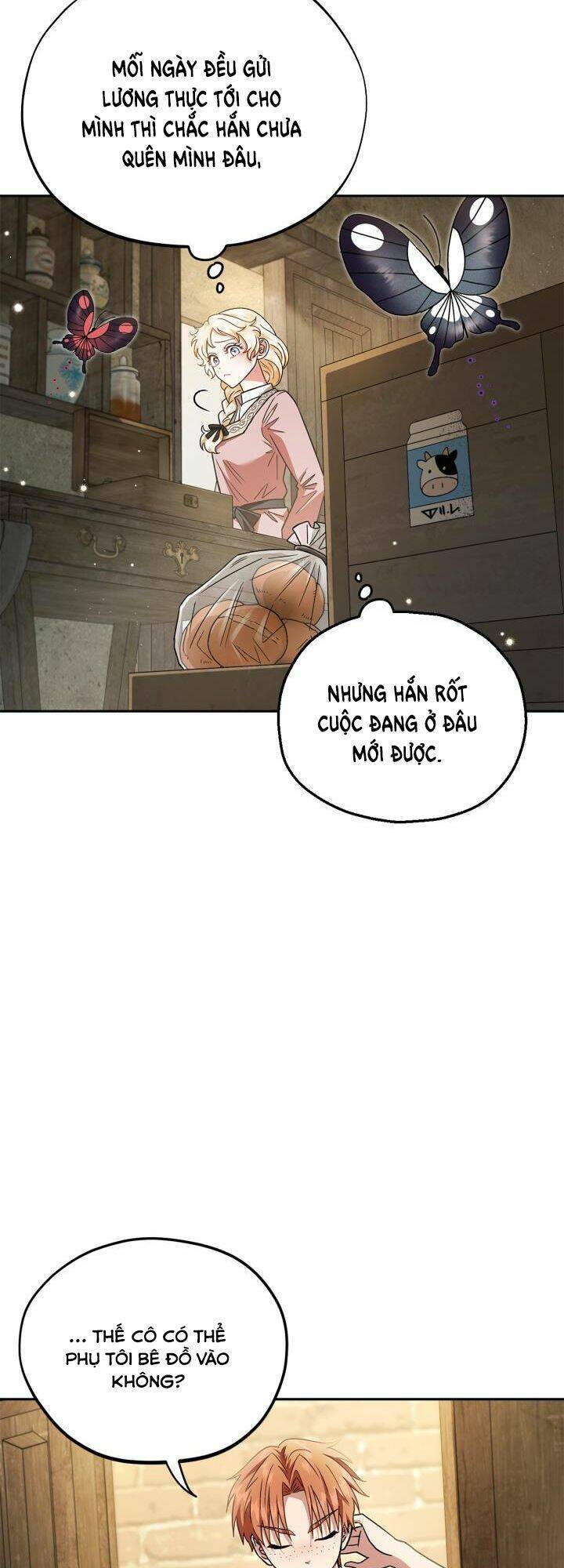 Trở Thành Người Giám Định Chất Độc Cho Thế Lực Hắc Ám Chap 7 - Next Chap 8