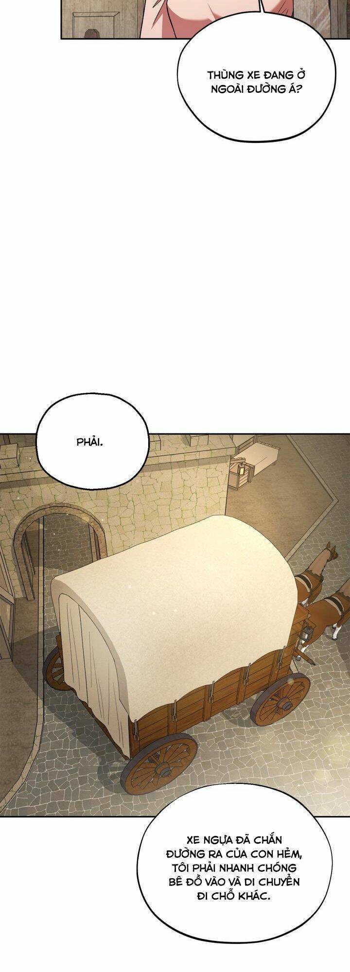 Trở Thành Người Giám Định Chất Độc Cho Thế Lực Hắc Ám Chap 7 - Next Chap 8