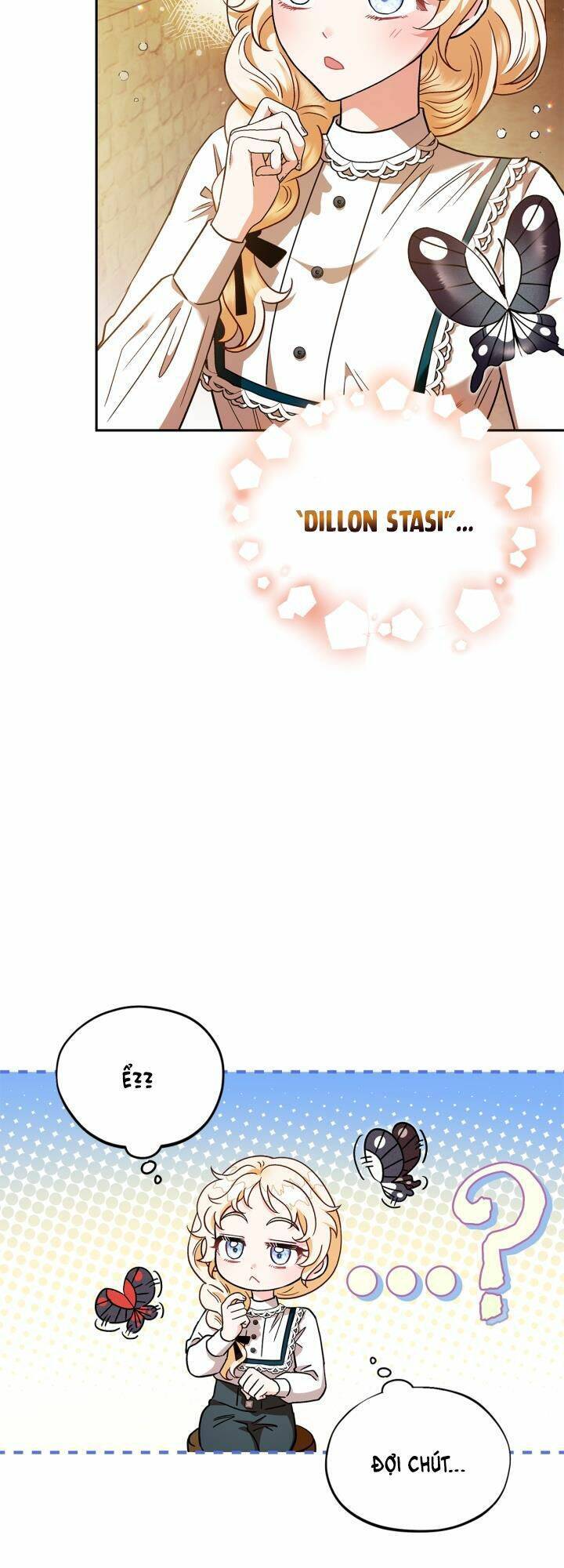 Trở Thành Người Giám Định Chất Độc Cho Thế Lực Hắc Ám Chap 7 - Next Chap 8