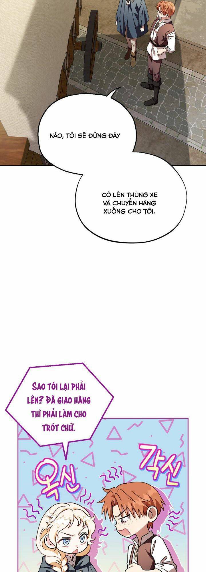 Trở Thành Người Giám Định Chất Độc Cho Thế Lực Hắc Ám Chap 7 - Next Chap 8