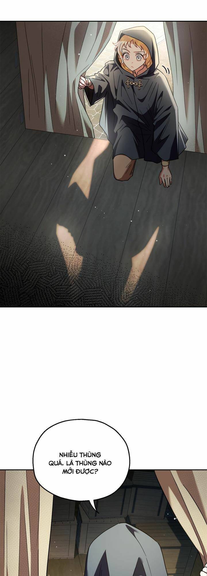 Trở Thành Người Giám Định Chất Độc Cho Thế Lực Hắc Ám Chap 7 - Next Chap 8