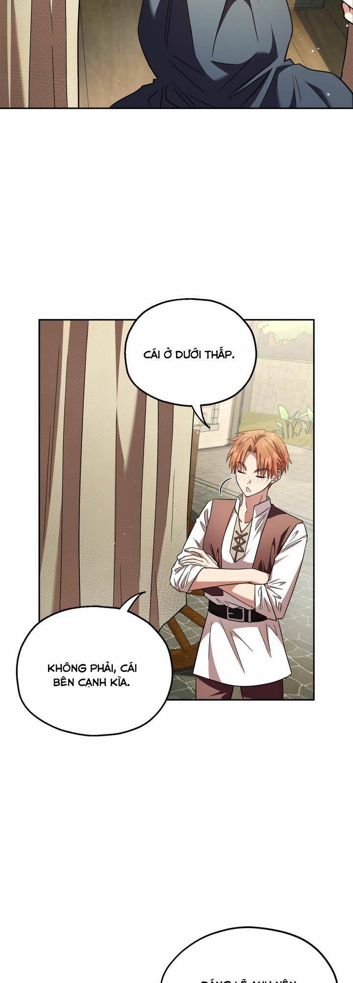 Trở Thành Người Giám Định Chất Độc Cho Thế Lực Hắc Ám Chap 7 - Next Chap 8