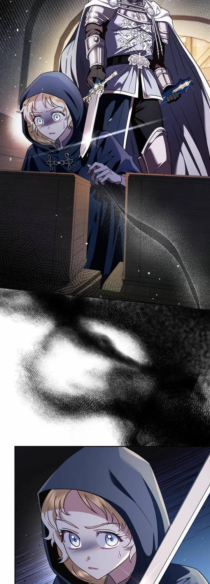 Trở Thành Người Giám Định Chất Độc Cho Thế Lực Hắc Ám Chap 7 - Next Chap 8