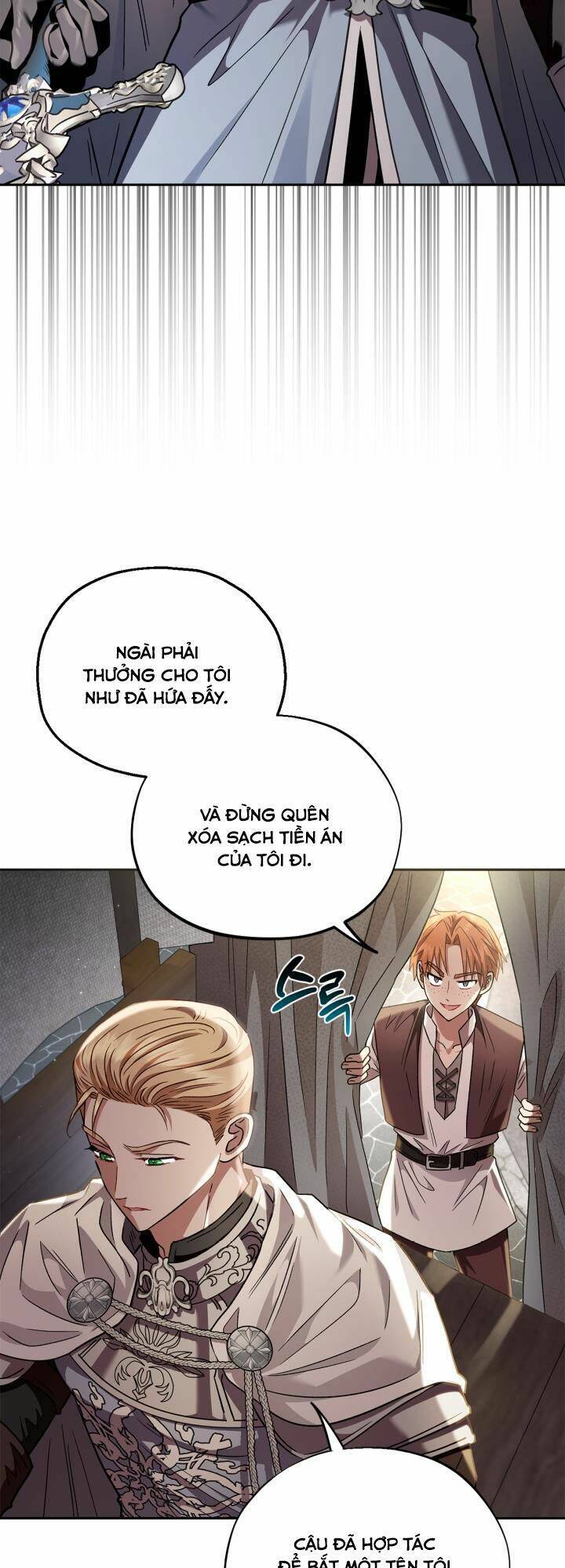 Trở Thành Người Giám Định Chất Độc Cho Thế Lực Hắc Ám Chap 7 - Next Chap 8