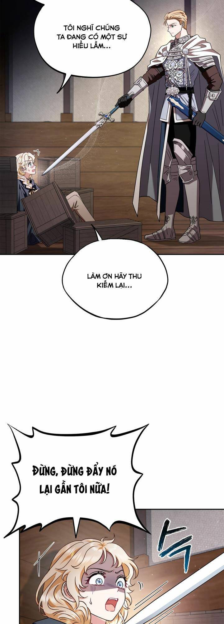 Trở Thành Người Giám Định Chất Độc Cho Thế Lực Hắc Ám Chap 7 - Next Chap 8