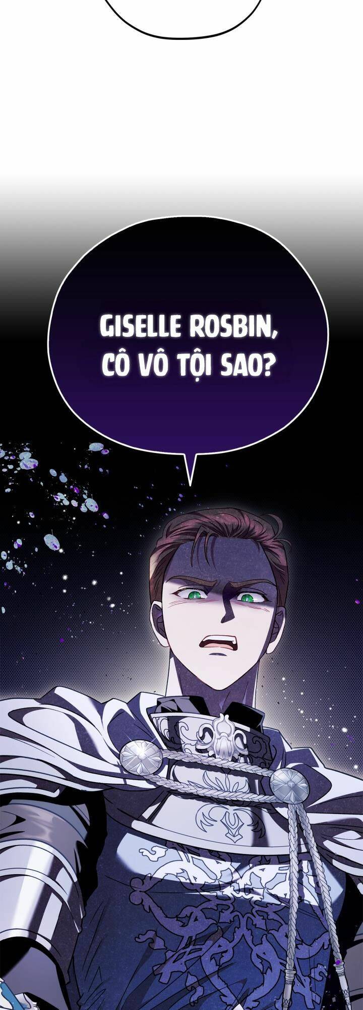 Trở Thành Người Giám Định Chất Độc Cho Thế Lực Hắc Ám Chap 7 - Next Chap 8