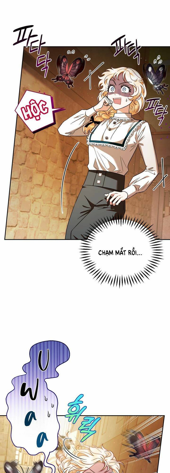 Trở Thành Người Giám Định Chất Độc Cho Thế Lực Hắc Ám Chap 7 - Next Chap 8