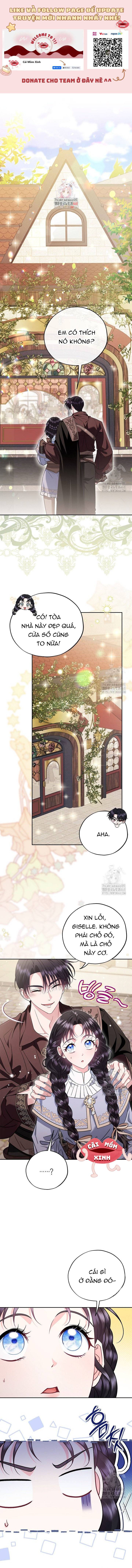 Trở Thành Người Giám Định Chất Độc Cho Thế Lực Hắc Ám Chap 71 - Next Chap 72