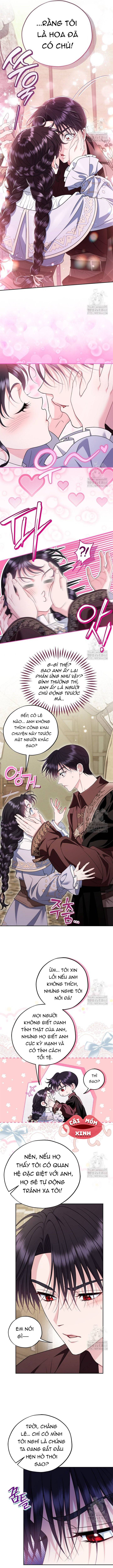 Trở Thành Người Giám Định Chất Độc Cho Thế Lực Hắc Ám Chap 71 - Next Chap 72
