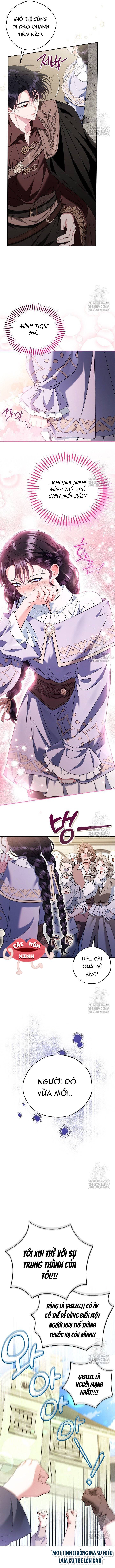 Trở Thành Người Giám Định Chất Độc Cho Thế Lực Hắc Ám Chap 71 - Next Chap 72