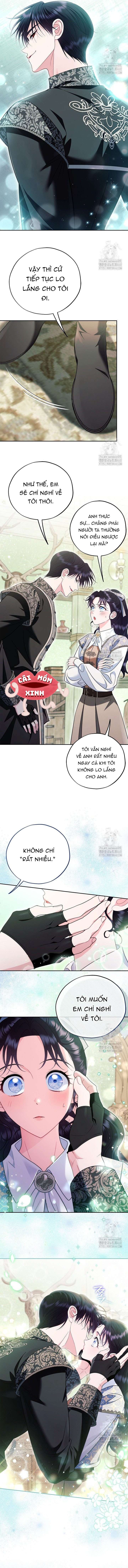 Trở Thành Người Giám Định Chất Độc Cho Thế Lực Hắc Ám Chap 72 - Next Chap 73