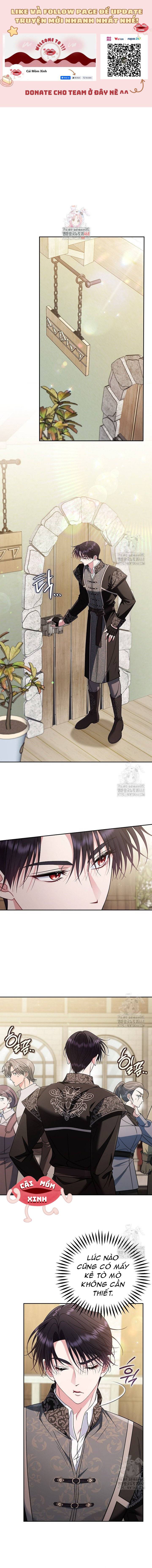 Trở Thành Người Giám Định Chất Độc Cho Thế Lực Hắc Ám Chap 73 - Next Chap 74