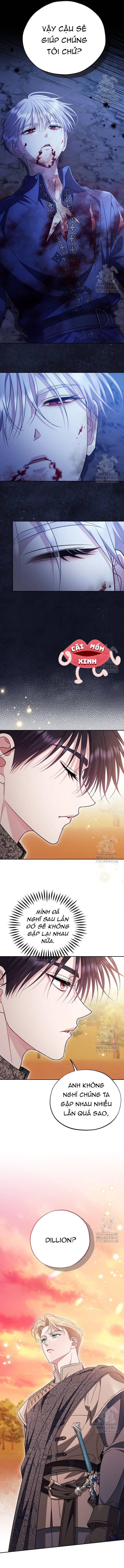 Trở Thành Người Giám Định Chất Độc Cho Thế Lực Hắc Ám Chap 73 - Next Chap 74