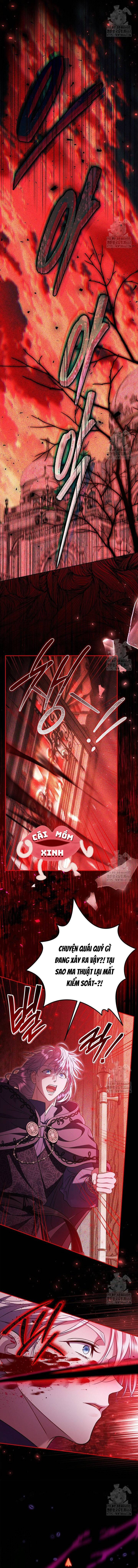 Trở Thành Người Giám Định Chất Độc Cho Thế Lực Hắc Ám Chap 73 - Next Chap 74