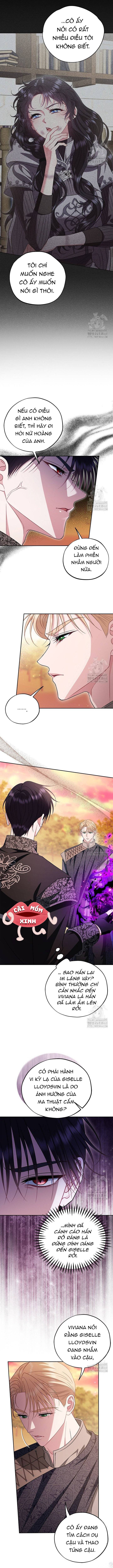 Trở Thành Người Giám Định Chất Độc Cho Thế Lực Hắc Ám Chap 74 - Next Chap 75