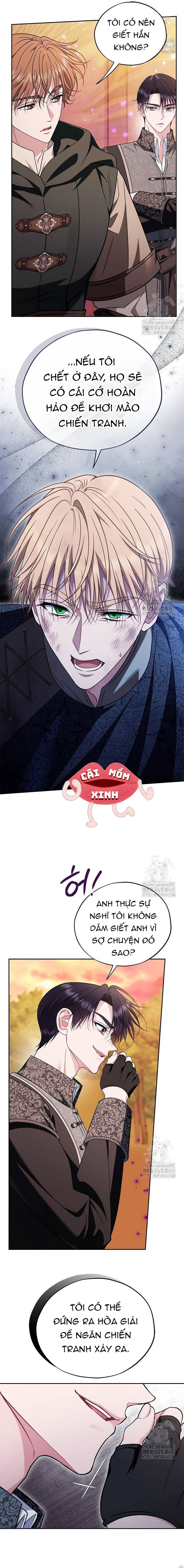 Trở Thành Người Giám Định Chất Độc Cho Thế Lực Hắc Ám Chap 74 - Next Chap 75