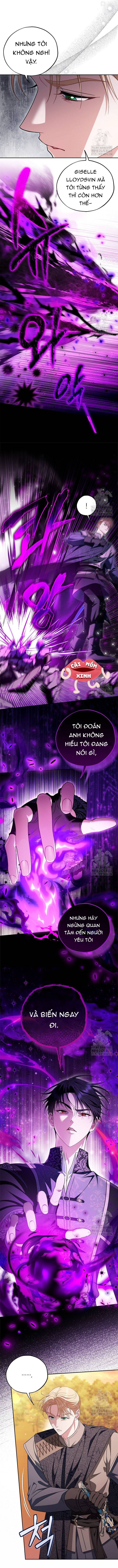 Trở Thành Người Giám Định Chất Độc Cho Thế Lực Hắc Ám Chap 74 - Next Chap 75