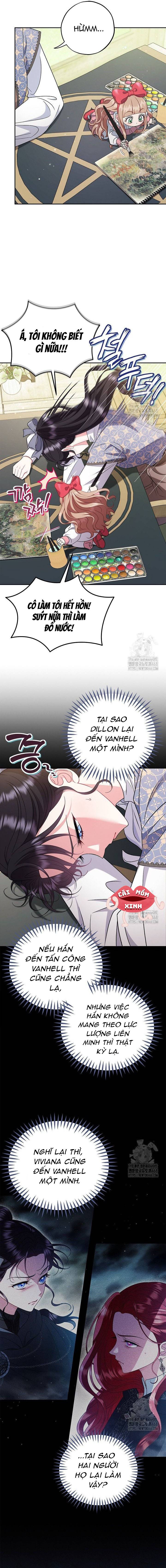 Trở Thành Người Giám Định Chất Độc Cho Thế Lực Hắc Ám Chap 74 - Next Chap 75