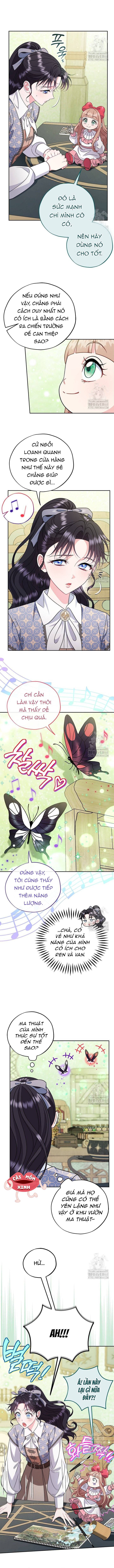 Trở Thành Người Giám Định Chất Độc Cho Thế Lực Hắc Ám Chap 74 - Next Chap 75