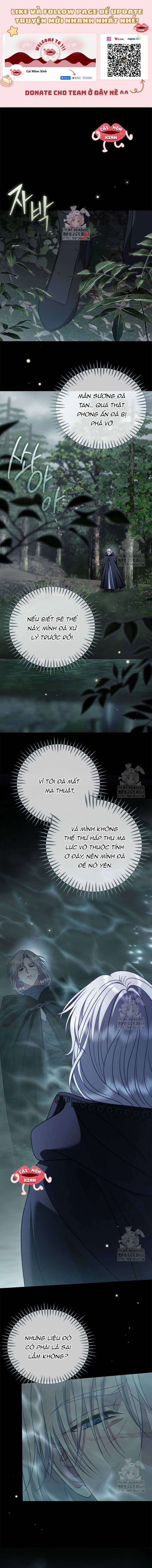 Trở Thành Người Giám Định Chất Độc Cho Thế Lực Hắc Ám Chap 80 - Next Chap 81