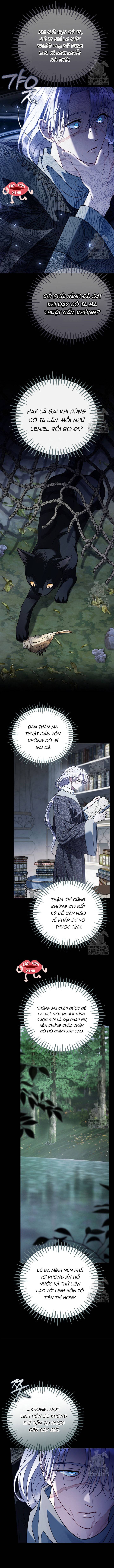 Trở Thành Người Giám Định Chất Độc Cho Thế Lực Hắc Ám Chap 80 - Next Chap 81