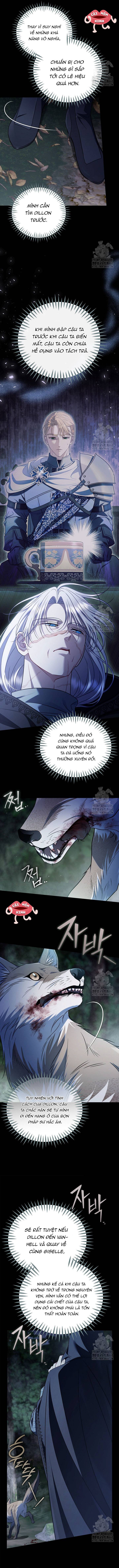 Trở Thành Người Giám Định Chất Độc Cho Thế Lực Hắc Ám Chap 80 - Next Chap 81