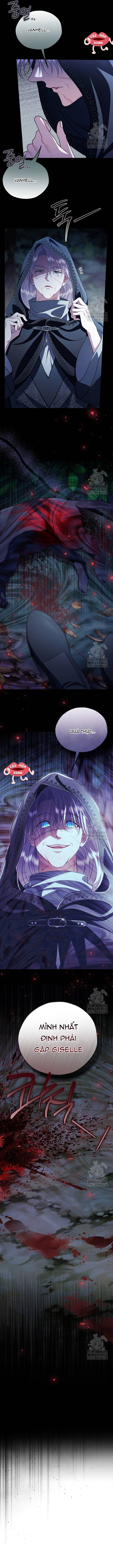 Trở Thành Người Giám Định Chất Độc Cho Thế Lực Hắc Ám Chap 80 - Next Chap 81