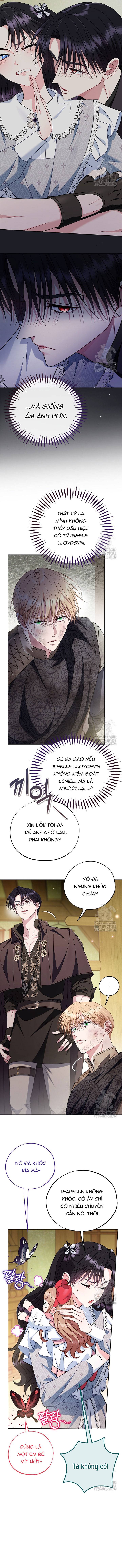 Trở Thành Người Giám Định Chất Độc Cho Thế Lực Hắc Ám Chap 80 - Next Chap 81