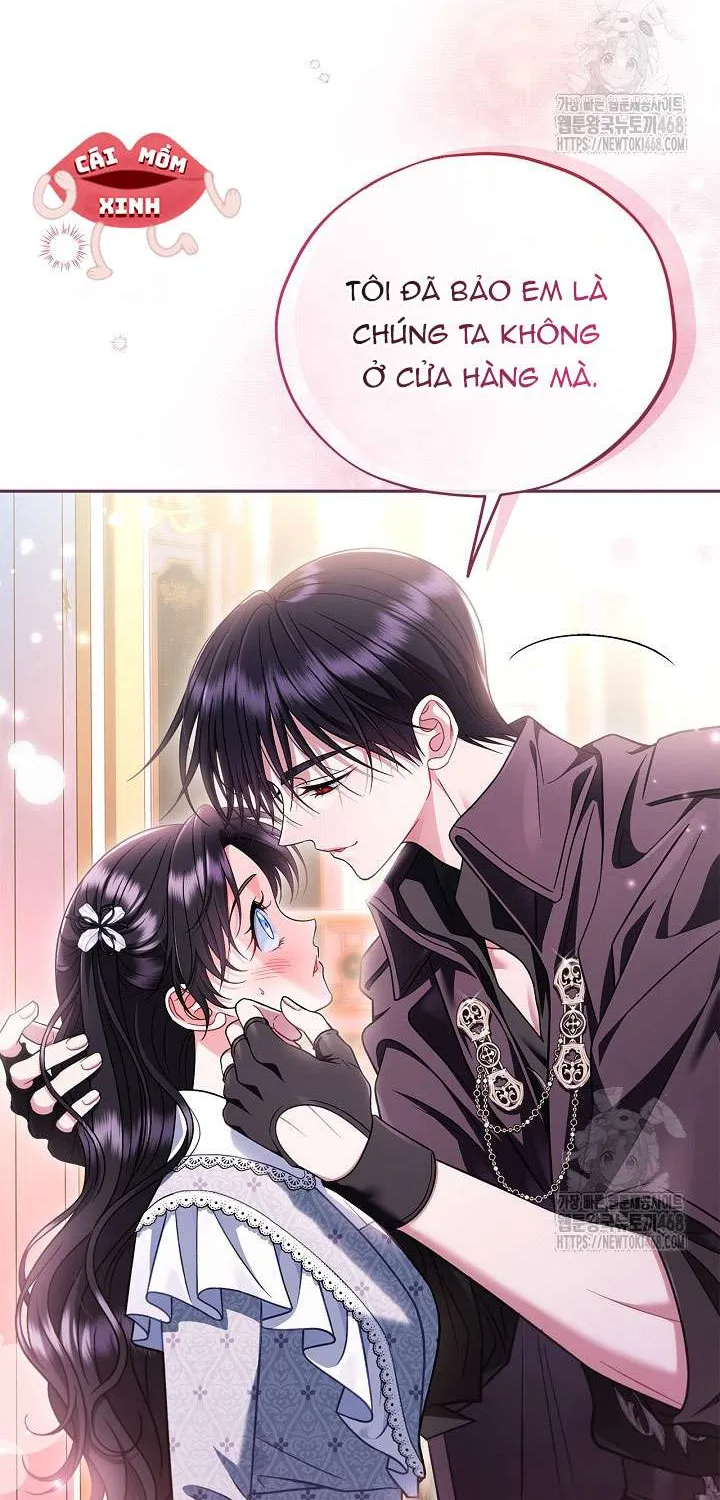 Trở Thành Người Giám Định Chất Độc Cho Thế Lực Hắc Ám Chap 81 - Next Chap 82