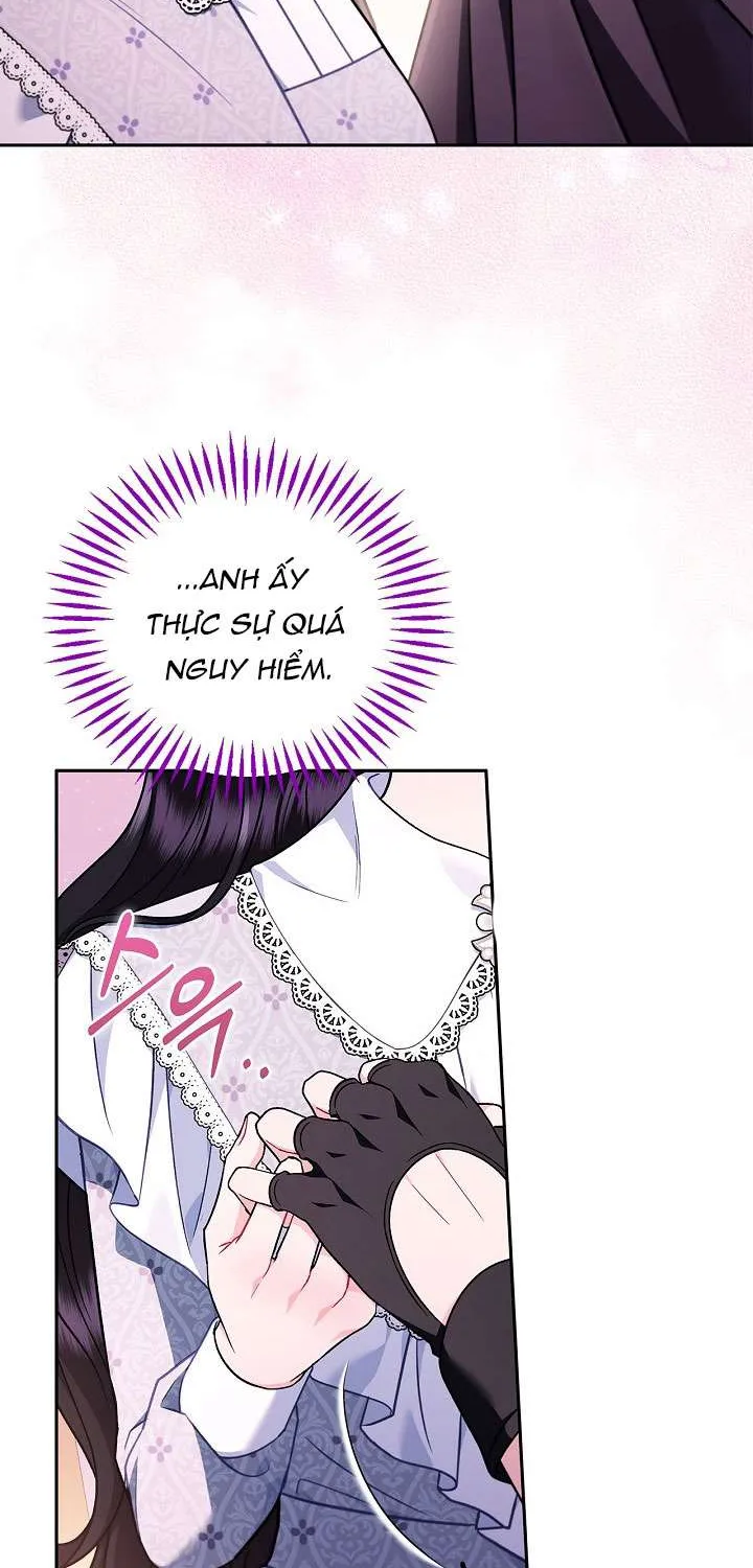 Trở Thành Người Giám Định Chất Độc Cho Thế Lực Hắc Ám Chap 81 - Next Chap 82